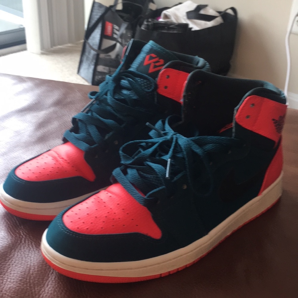 Retro 1
